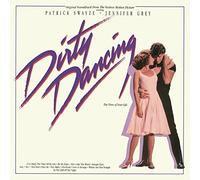 V/A - Dirty Dancing Original Soundtrack - Vinyl Record - E1111z