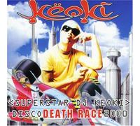V/a - Disco Death Race 2000