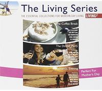 V/A Drifters - The Living Series, Coffee Break, Dinner Party, Romantic Evening [Import]