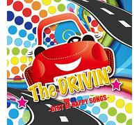 V.A. - Drivin'best of Happy Songs [Import allemand]