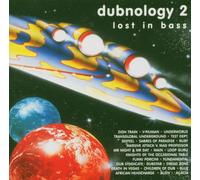 V/A - Dubnology 2 Lost in Bass