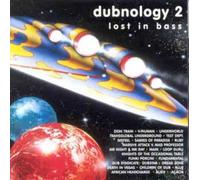 V/A - Dubnology 2 Lost in Bass