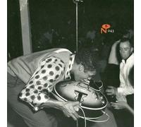 V.A. - Eccentric Soul:the Dynamic la [Import allemand]