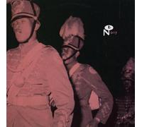 V/a – Eccentric Soul : The Outskirts of Deep City
