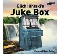 V.A. - Eiichi Ohtaki's Jukebox-Univmu [Import allemand]