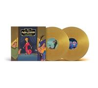 V/A - Emperor's New Groove - Vinyl Record lp - E1111z