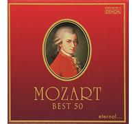 V.A. - Eternal Mozart [Best 50]