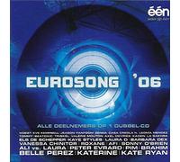 V/A - Eurosong '06 - Belgian preselection for the Eurovision Song Contest of 2006