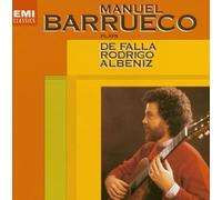V.A.:Famous Spanish Guitar Works [Import]