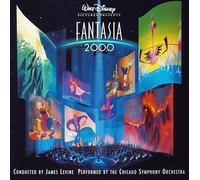 V.A.:Fantasia/2000 [Import]