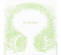 V.A. - Feel the Earth-World Beat Stan [Import allemand]