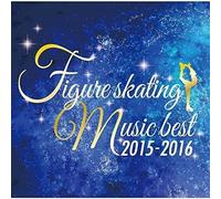 V.A. - Figure Skating Music Best 2015-2016 / Various [Import]