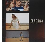 V/A - FLAG DAY OST - Vinyl Record - G1398z