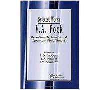 V.A. Fock - Selected Works