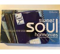 V/A Four Tops - Sweet Harmonies-My Girl, Soul Sisiters, You Can't Hurry Love [Import]