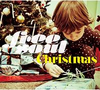 V.A. - Free Soul Christmas [John Lenn [Import Allemand]