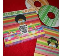 V/A-Futurismolatino