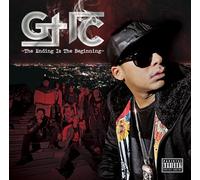 V.A. - G.H.C.-the Ending Is the Begi [Import allemand]