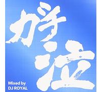 V.A. - Gachi Naki Mix [Import allemand]