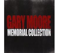 Gary Moore - Gary Moore Memorial Collection [Import]