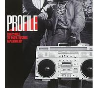 V.A. - Giant Single:the Profile Recop [Import allemand]