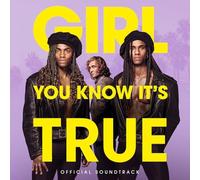 V/A - GIRL YOU KNOW IT'S TRUE - CD LONGPLAY - G1398z