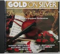 V/A - Gold On Silver - Romantic Music Festival 1