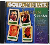 V/A - Gold On Silver - Sterren Kwartet