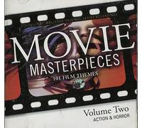 V/A Goldfinger - Movie Masterpieces: 101 Film. [Import]