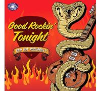 V/A - Good Rockin' Tonight [Import]