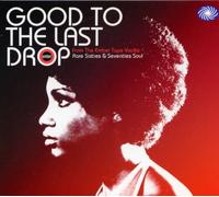V/A - Good to The Last Drop-Ember Soul [Import]