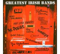 V.a. – Greatest Irish Bands