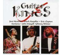 V/a – Guitar Kings Vol.1 – Import