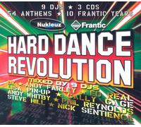 V/A - Hard Dance Revolution [Import]
