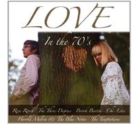 V/A Harold Melvin - Love in The Seventies