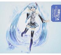 V.A. Hatsune Miku Hatsune Project Diva Extend Complete Collection (CD)