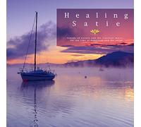 V.A. - Healing Satie [Import allemand]