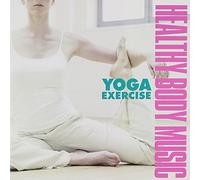 V.A. - Healthy Body Music Series Yoga Exercise [Japan CD] TOCP-71521