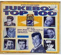 V/A - Het Beste Uit De Radio Rijnmond Jukebox Top 100 Deel 2