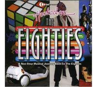 V.a. - Hooked on The Eighties [Import]