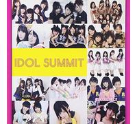 V.A. - Idol Summit Vol.1 [Import allemand]