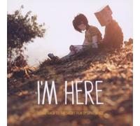 V/A - I'm Here Soundtrack by Spike Jonze [Import]