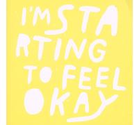 V/A - I'm Starting to Feel Okay VOL.5 [Import]