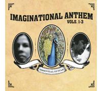V/A - Imaginational Anthem #1-3selection [Import]