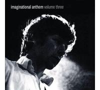 Artistes divers – Imaginational Anthem Volume Three – CD