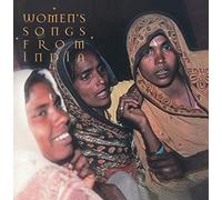 V.a. India - Women's Songs from India