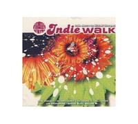 Divers Artistes – Indie Walk – CD