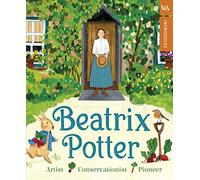 V&A Introduces: Beatrix Potter
