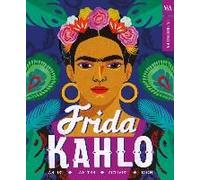 V&a Introduces - Frida Kahlo
