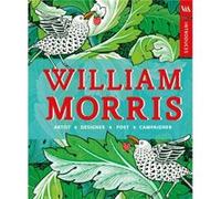 William Morris – V&A Introduces: William Morris